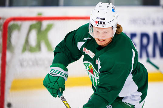 Erik Andersson
