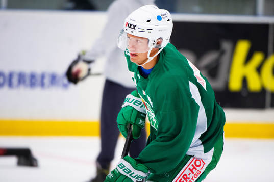 Daniel Bertov