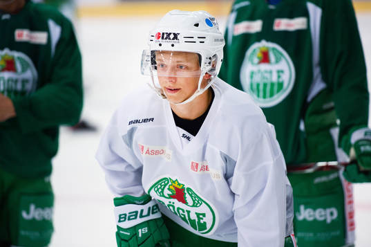 Samuel Jonsson