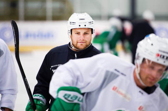 Jonas Elofsson