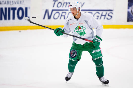 Daniel Zaar
