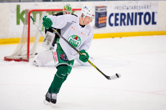 Jesper Williamsson