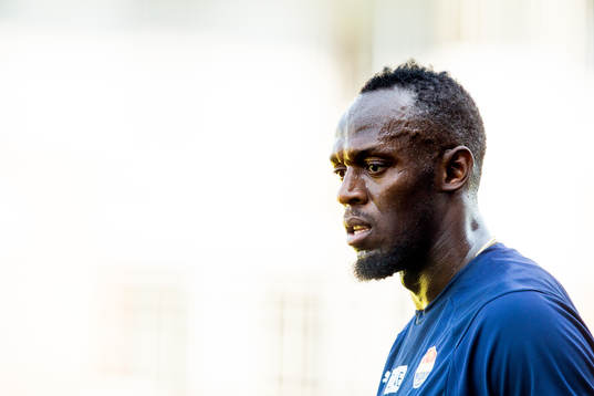 Usain Bolt
