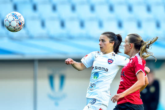 Rosengårds Glodis Perla Viggosdottir