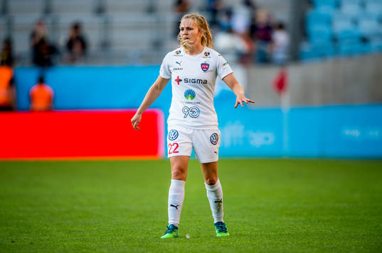 Rosengårds Fiona Brown