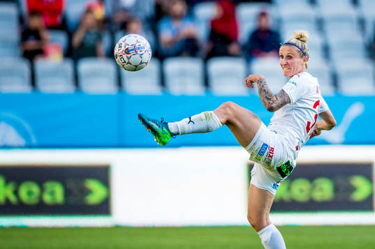 Rosengårds Anja Mittag