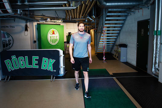 Mattias Sjögren