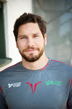 Mattias Sjögren
