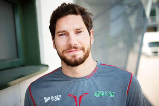 Mattias Sjögren