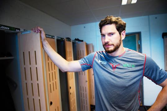 Mattias Sjögren