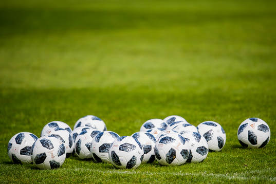 Footballs