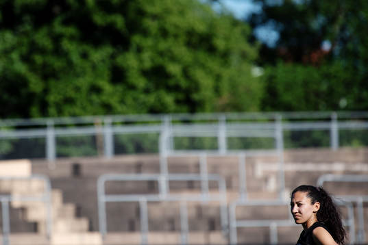 Christen Press