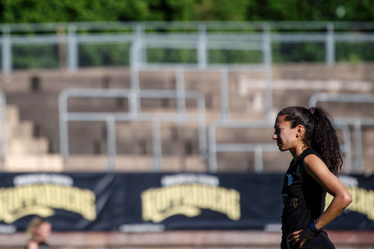 Christen Press
