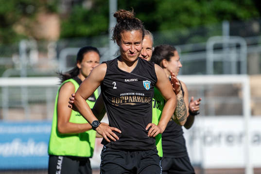 Hanna Andersson