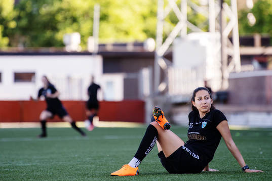 Christen Press