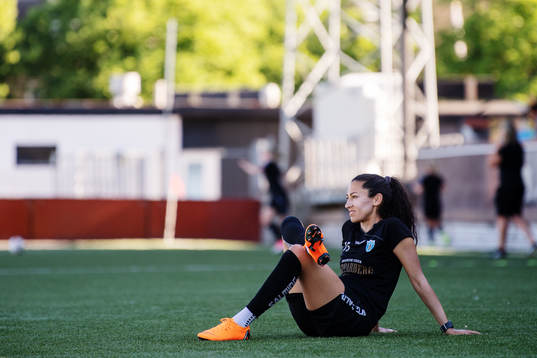 Christen Press