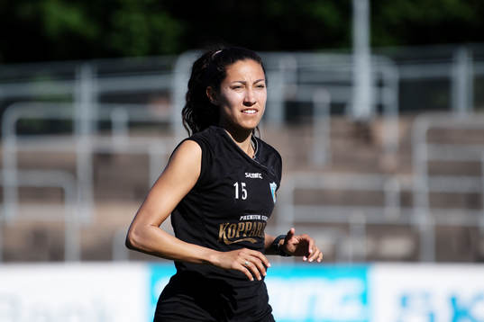 Christen Press