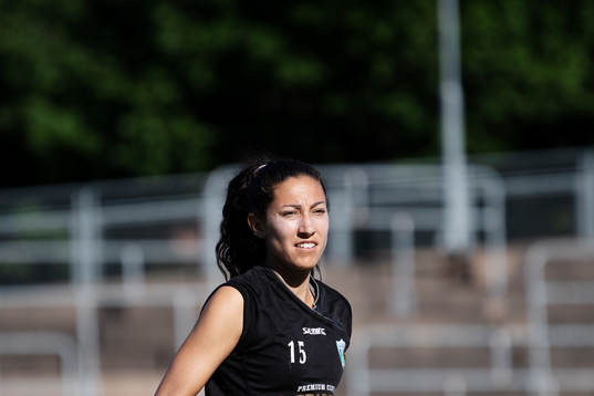 Christen Press