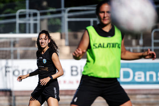 Christen Press