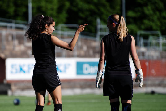 Christen Press
