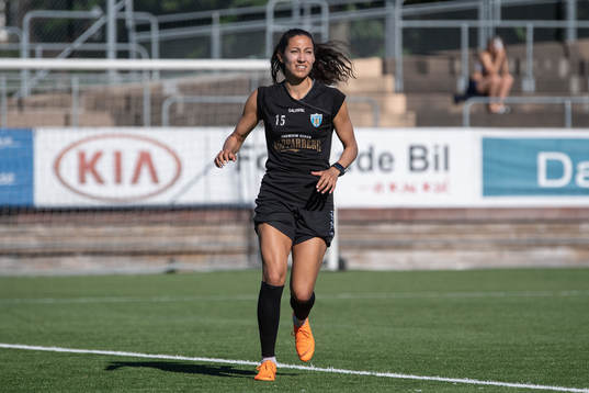 Christen Press