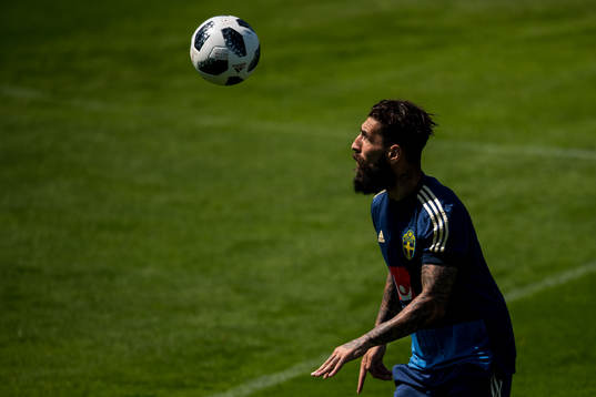 Jimmy Durmaz