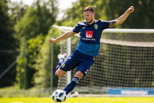 Marcus Berg