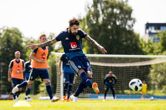 Jimmy Durmaz