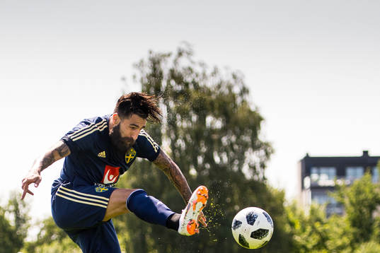 Jimmy Durmaz
