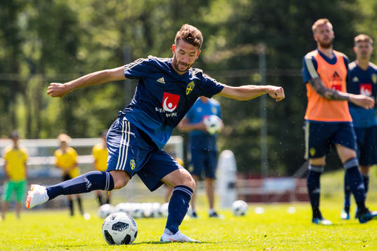 Marcus Rohdén