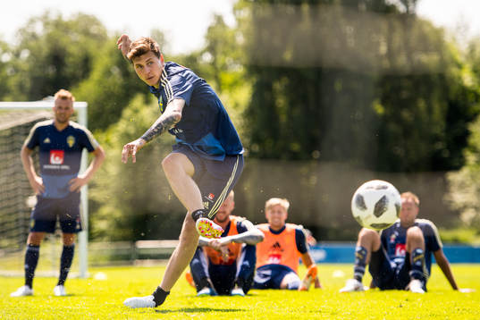 Victor Nilsson Lindelöf