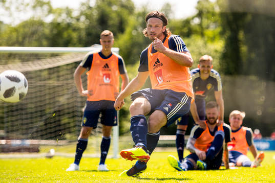 Gustav Svensson