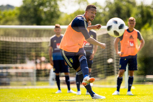 Martin Olsson