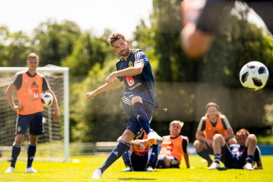 Marcus Rohdén