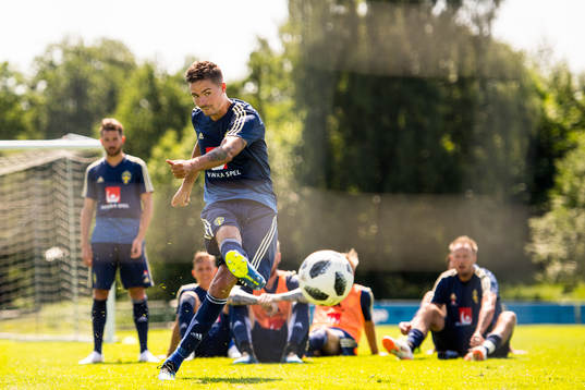Mikael Lustig