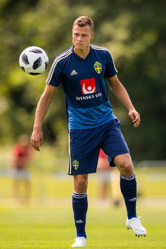 Viktor Claesson