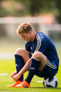 Oscar Hiljemark