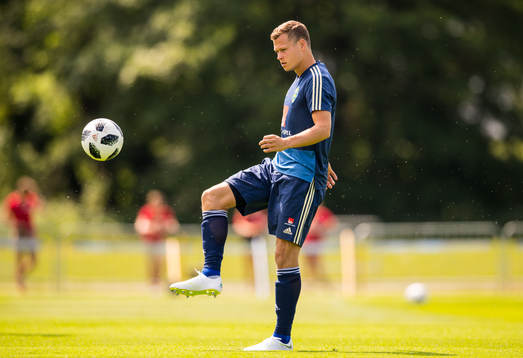 Viktor Claesson