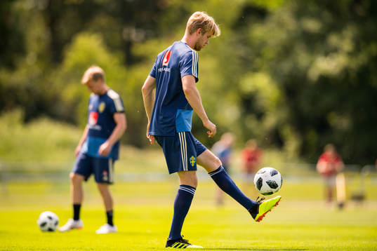 Filip Helander