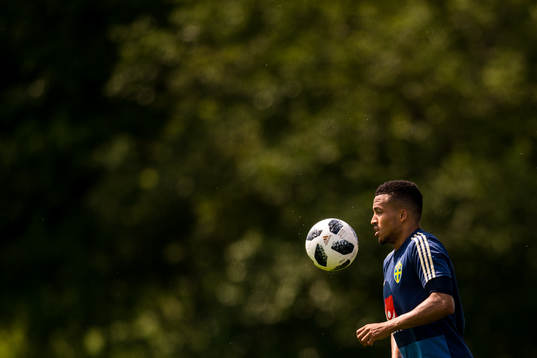 Martin Olsson