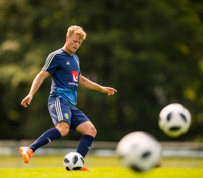 Oscar Hiljemark