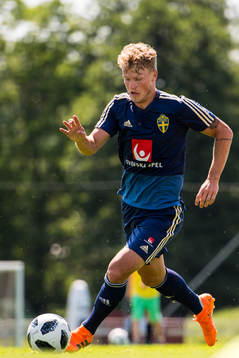 Oscar Hiljemark