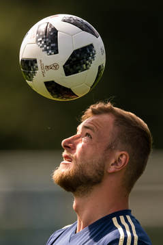 John Guidetti