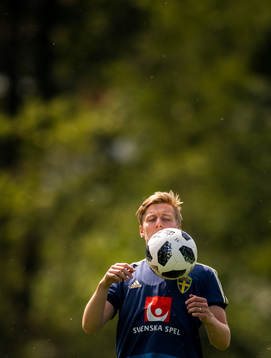 Emil Forsberg