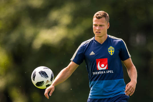 Viktor Claesson