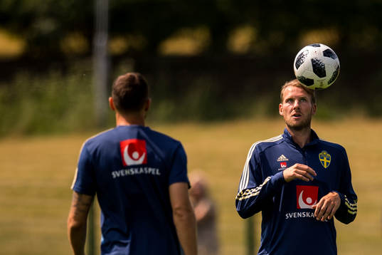 Ola Toivonen