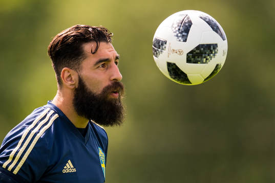 Jimmy Durmaz