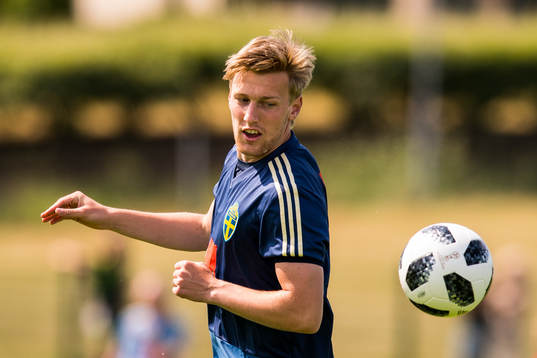 Emil Forsberg