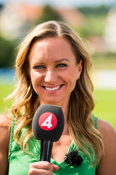 Frida Nordstrand, TV4