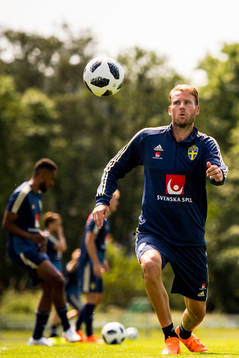 Ola Toivonen
